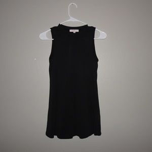 girls cute tank
